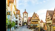 TOP 10 PLACES IN REAL LIFE LIKE MONDSTADT #mondstadt #genshinimpact #travel #shorts
