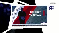 Łapu Capu (19 lutego 2025)