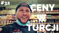 Jakie są CENY w TURCJI???