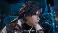Ling Jian Zun | Spirit Sword Sovereign Odcinek 226