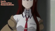 Steins;Gate 03 PL Full HD