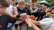 Konkurs Wsadów ALKATRAZ 2024 - Oczami Dunkera *INNY ŚWIAT KOSZYKÓWKI*