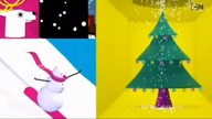 Cartoon Network - ident i początek klasyki Cartoon Network (24 grudnia 2019)