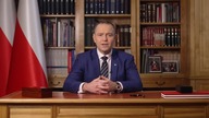 Prezydent Nawrocki ZAWETOWAŁ ustawę o KRS