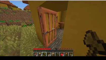 Remember this kid, hell be important later #minecraft #game #gaming #Short #Shorts