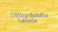 Dějiny udatného českého národa Jiří z Poděbrad Odcinek 46 Napisy polsko czeskie