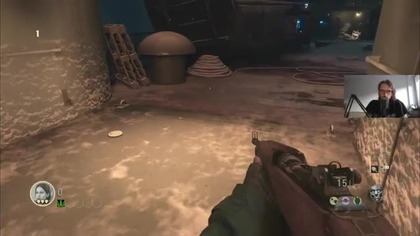 MAJTKOWIE VS MAJCIARZE | Call of Duty: Zombies #77 (The Tortured Path: Chapter 2)