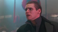 Pocałunek księżniczki (1985) | Jim Carrey | Wampirzy taniec