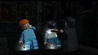 LEGO Harry Potter i Więzien z Azkabanu #18 Szokująca Prawda o Syriuszu Blacku