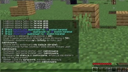 PRZETESTOWAŁEM NOWY TRYB NA ANARCHIA. GG! PART 4