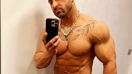 Moje bicepsy zmalały!!!!