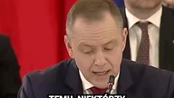 Nawrocki: 11 lat temu niektórzy uważali, że bijemy na alarm zbyt głośno #shorts