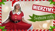 MIERZYMY ŚWIĄTECZNE SUKIENKI OD DRESSLILY