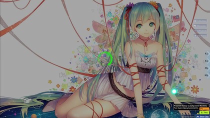osu! | Ai no Sukima (151pp, 2x 0)