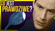 Matrix jest dziś jeszcze bardziej aktualny