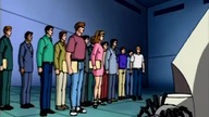 Spider-Man S04E06 Powrót Morbiusa