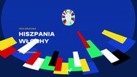 Symulacja meczu HISZPANIA - WŁOCHY | EURO 2024 #18