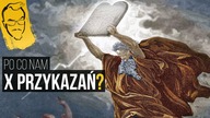 Czy moralność pochodzi z Biblii? | Katolicyzm vs katolicyzm polsko-jasełkowy odc.  12