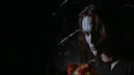 The Cure - Burn (The Crow)