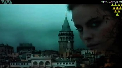 MAHMUT ORHAN FEAT.  SENA SENER - FEEL (VIVA POLSKA)