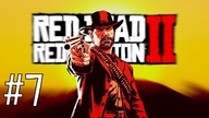 7# Red Dead Redemption 2 (PC) - Polak na dzikim zachodzie?