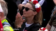 Chcę, żeby ksiądz był przenoszony z parafii do więzienia, a nie z parafii do parafii