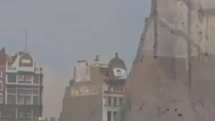 MIESZKANIA W UK: SZYBKO, TANIO I BYLE JAK