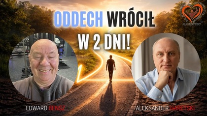 Od Krytycznego Stanu do Normalnego Oddechu w 2 dni!