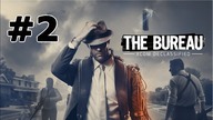 The Bureau: XCOM Declassified (#2)