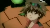 Bakugan: Młodzi Wojownicy odc 1 - Początek Bitwy - CDA