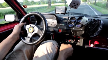 Dwusilnikowe cinqecento