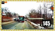 Kolizja w Żywcu #Film_Widza_145