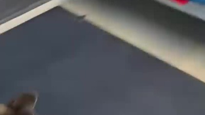 To długa podróż będzie.