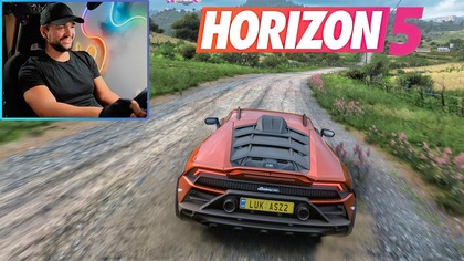 Ponad 5 Miesiący Przerwy od Forza Horizon 55  Jak Wrażenia?
