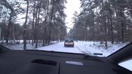 VOLVO 940 OSTATNIE VOLVO Z RWD *NUDNY FILM* -Dokurviator