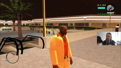 GORZKI FINAŁ | Grand Theft Auto: Vice City Stories #14