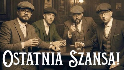 Szkoła : Ostatnia Szansa!