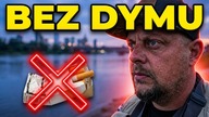 Czwarty dzień BEZ PAPIEROSA Wisła Warszawa