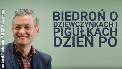 Czy Robet Biedroń traktuje poważnie swoich wyborców?