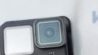 Magnetyczny uchwyt do kamerek sportowych GOPRO Ulanzi GP-16 #shorts #ulanzi #gopro