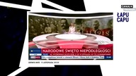Canal+ Premium - Łapu Capu (12 listopada 2020)
