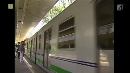 Maria z przedmieścia Odcinek 79