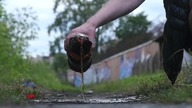 EXPERIMENT oca Cola VS 1000 Rubber bands