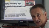 Z. Kękuś Konsultacje publiczne zwykłego lekarza, czyli - Morawiecki usuń K.  S&oacute;jkę z rządu!