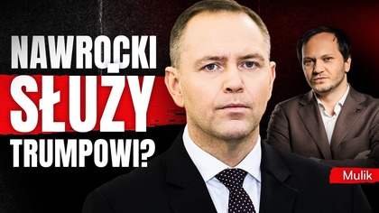 TAJEMNICE NAWROCKIEGO I AWANTURA O CZARZASTEGO.  PIS W SZALIKU MAGA