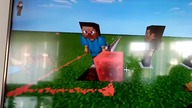 Confidence Minecraft
