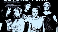 BEYOND PINK and EMMA GOLDMAN