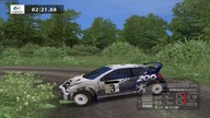 Runda 2 - Etap 6/6 - Pirka Menoko - Rajd Hokkaido - Japonia (Richard Burns Rally)