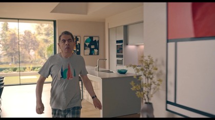 Człowiek kontra pszczoła S01E07 [1080p]