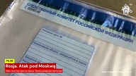 Rosja.  Atak pod Moskwą.  Ofiar może być jeszcze więcej [Serwis informacyjny, KSTV Info]